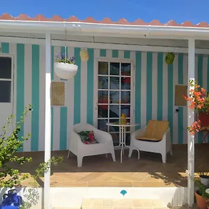 Casa Con Piscina Cerca De Sevilla Сasa de vacaciones